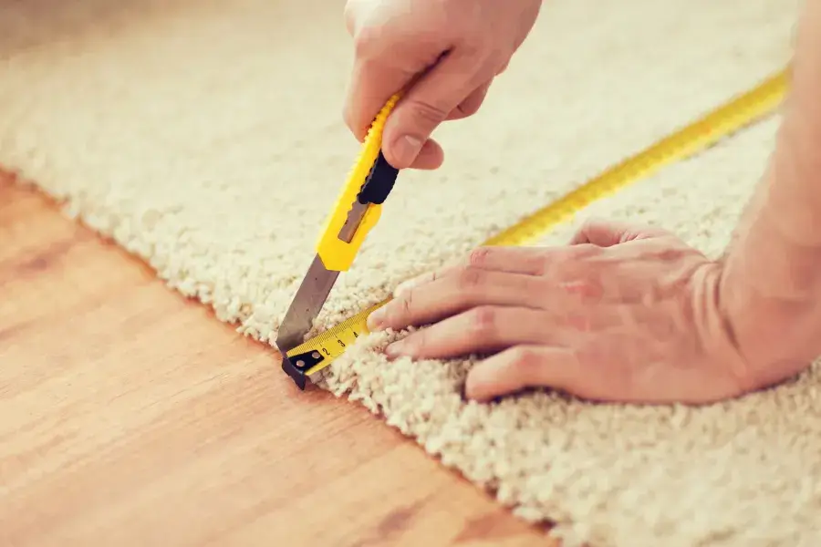 Carpet Fitting & Installation Services