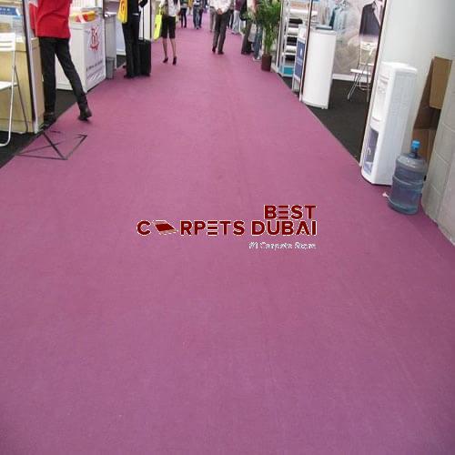 Exhibition-Carpet