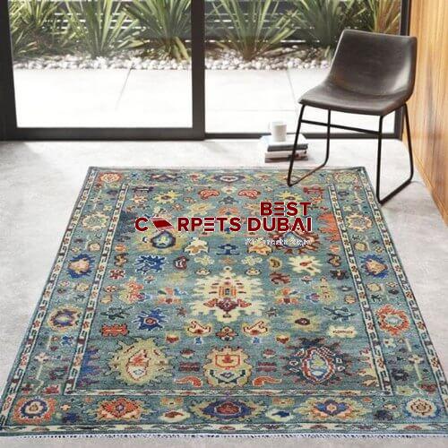 Handmade Rugs (1)