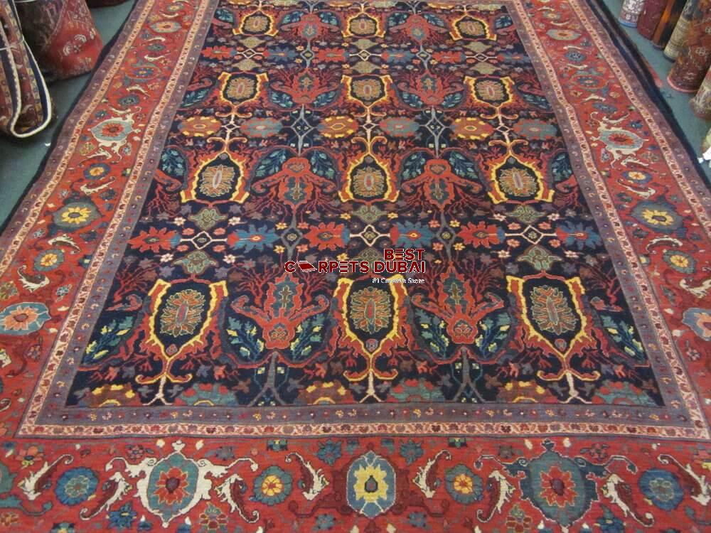 Handmade Rugs