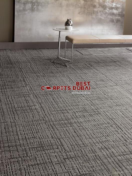 You are currently viewing Benefits of Office Carpet Tiles