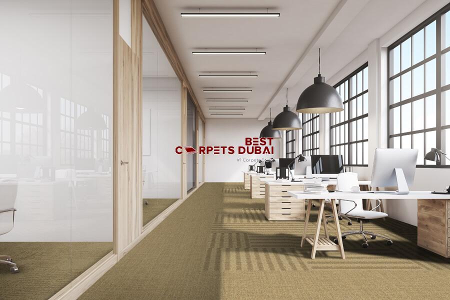 Office Carpets Tiles