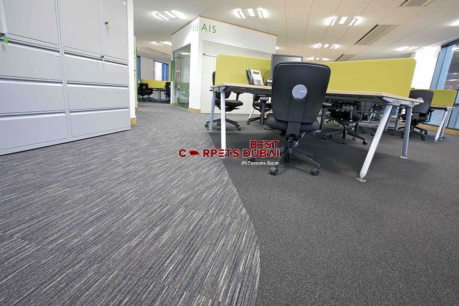 Office Carpets