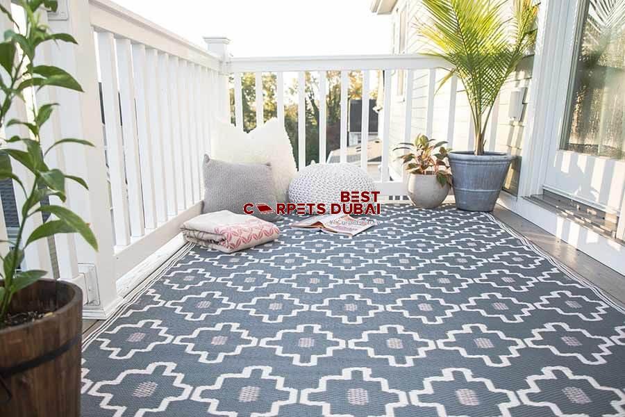 Outdoor Carpets