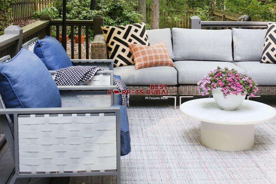 Outdoor Carpets