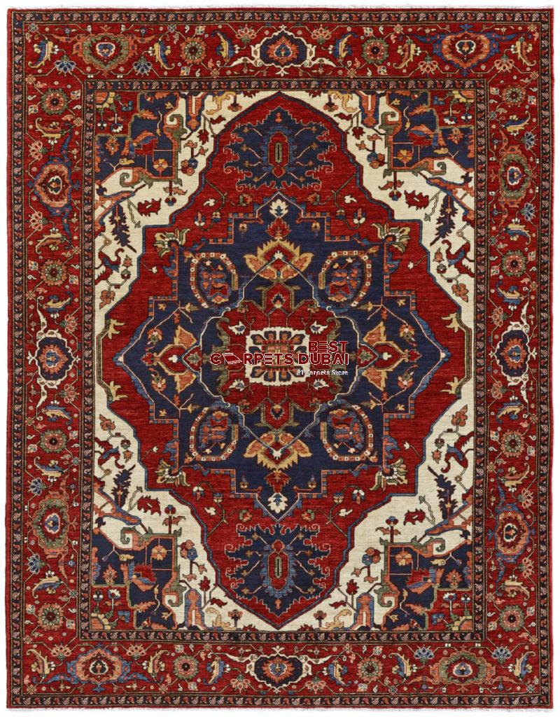 Persian rugs (