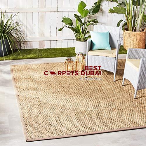 Sisal Rug