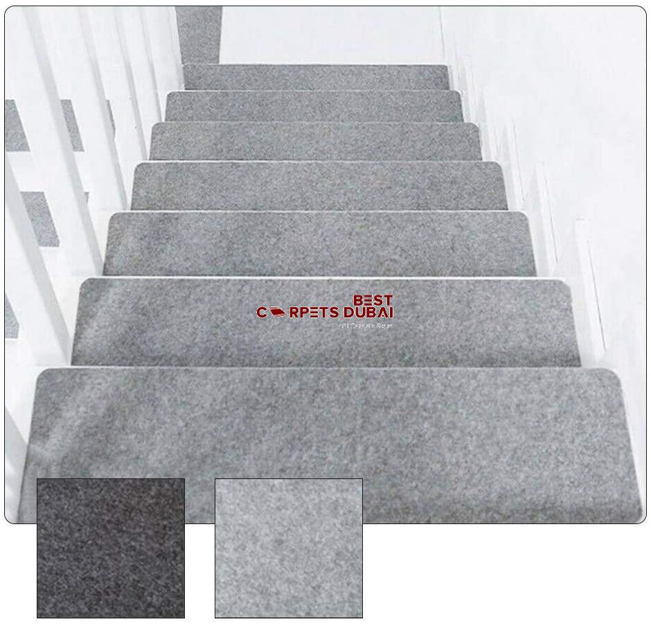 Stair carpets