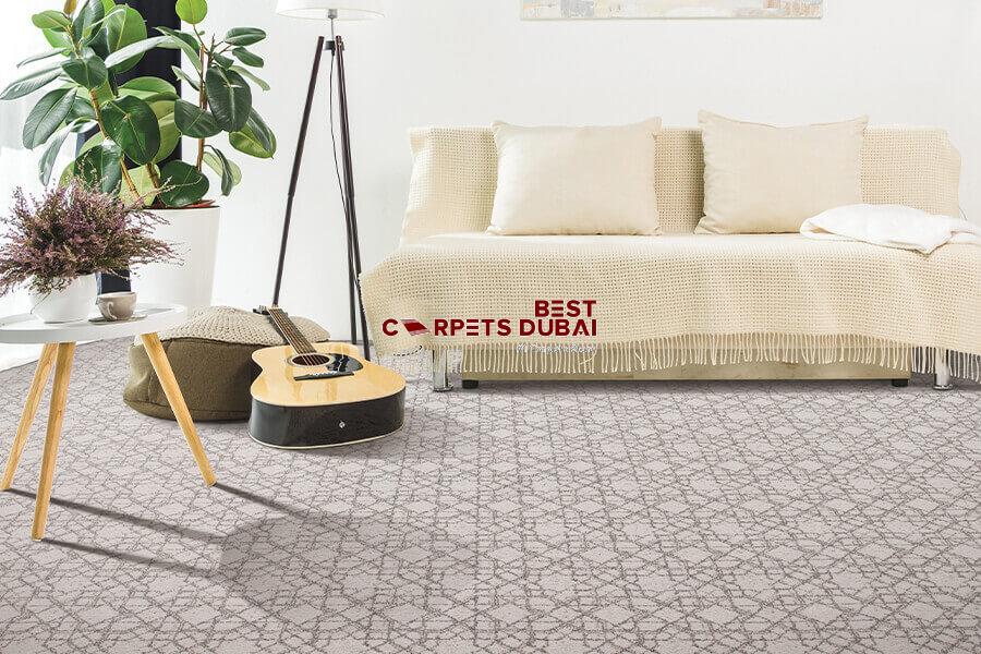 Wall to Wall Carpets