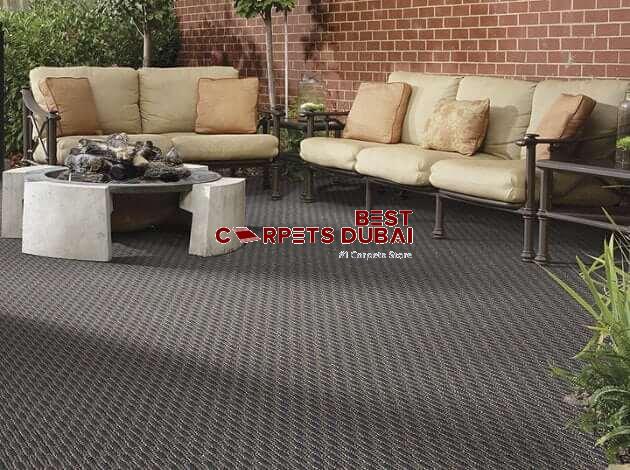 outdoor carpet