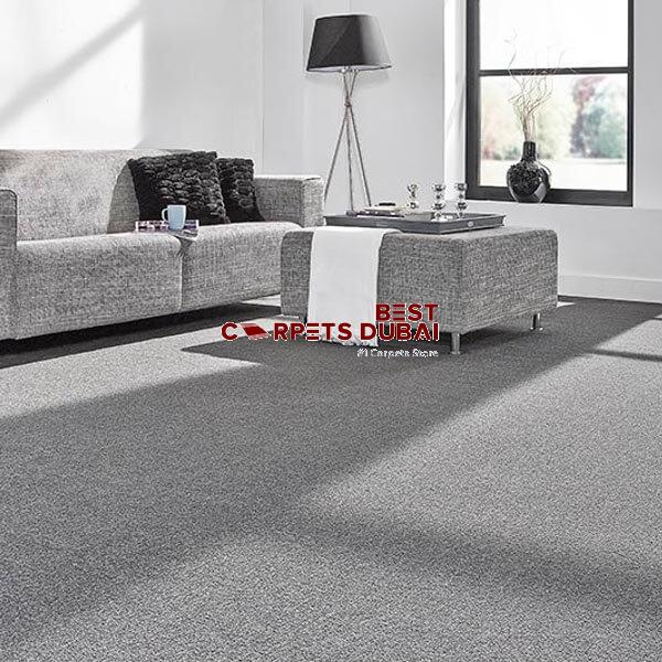 wall-to-wall carpet