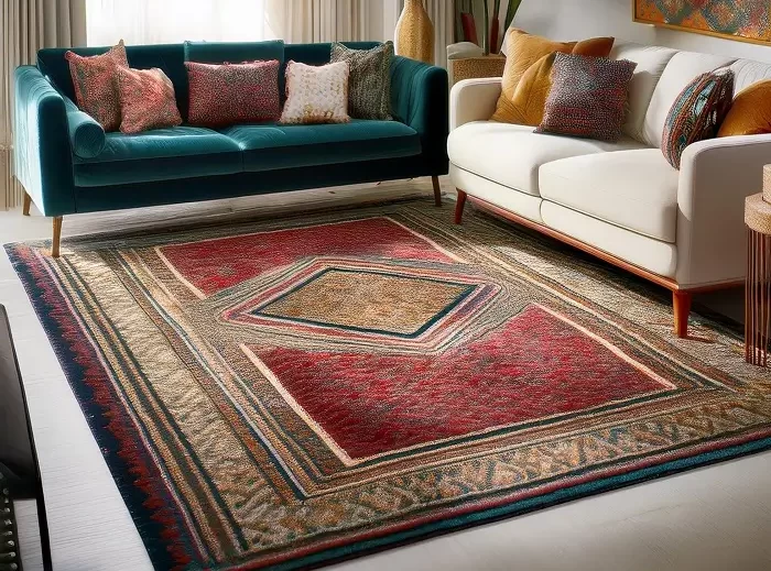 custom carpet