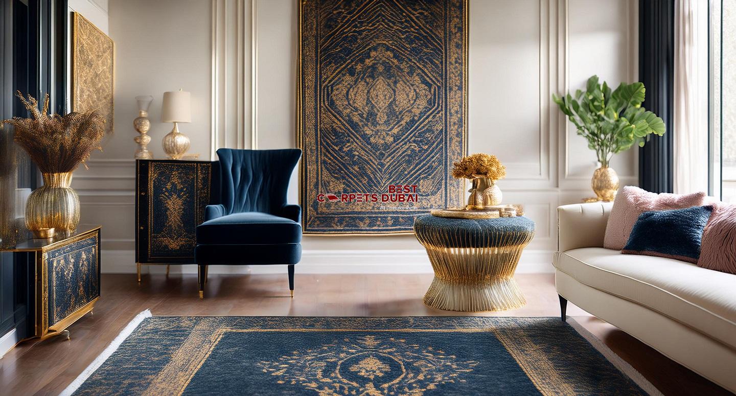 custom carpet