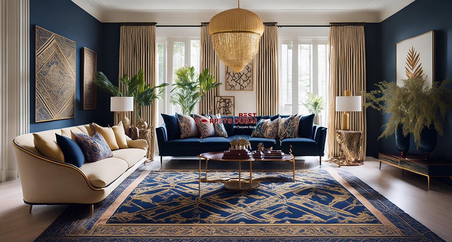 custom carpet