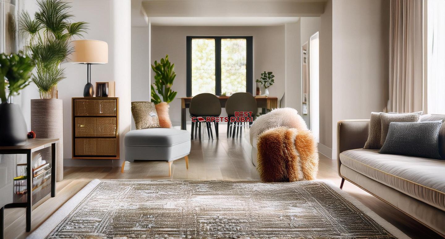 custom carpet