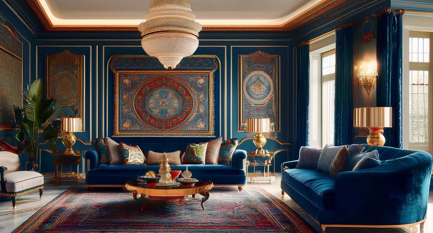 luxury carpet