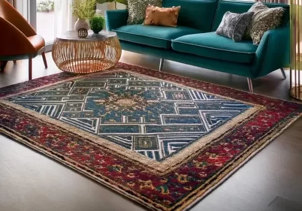 custom carpet