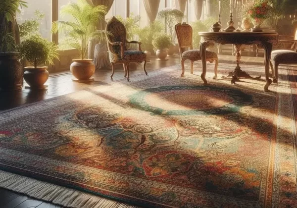 luxury carpet w